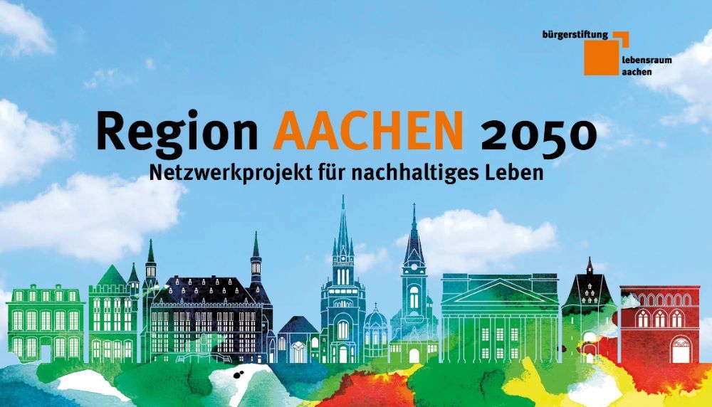 u.lab Hub Aachen 2019 und auch 2020 - Theorie U erleben, diskutieren, ausprobieren