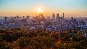 Montreal Hub