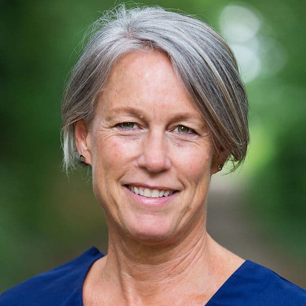 Becky Buell