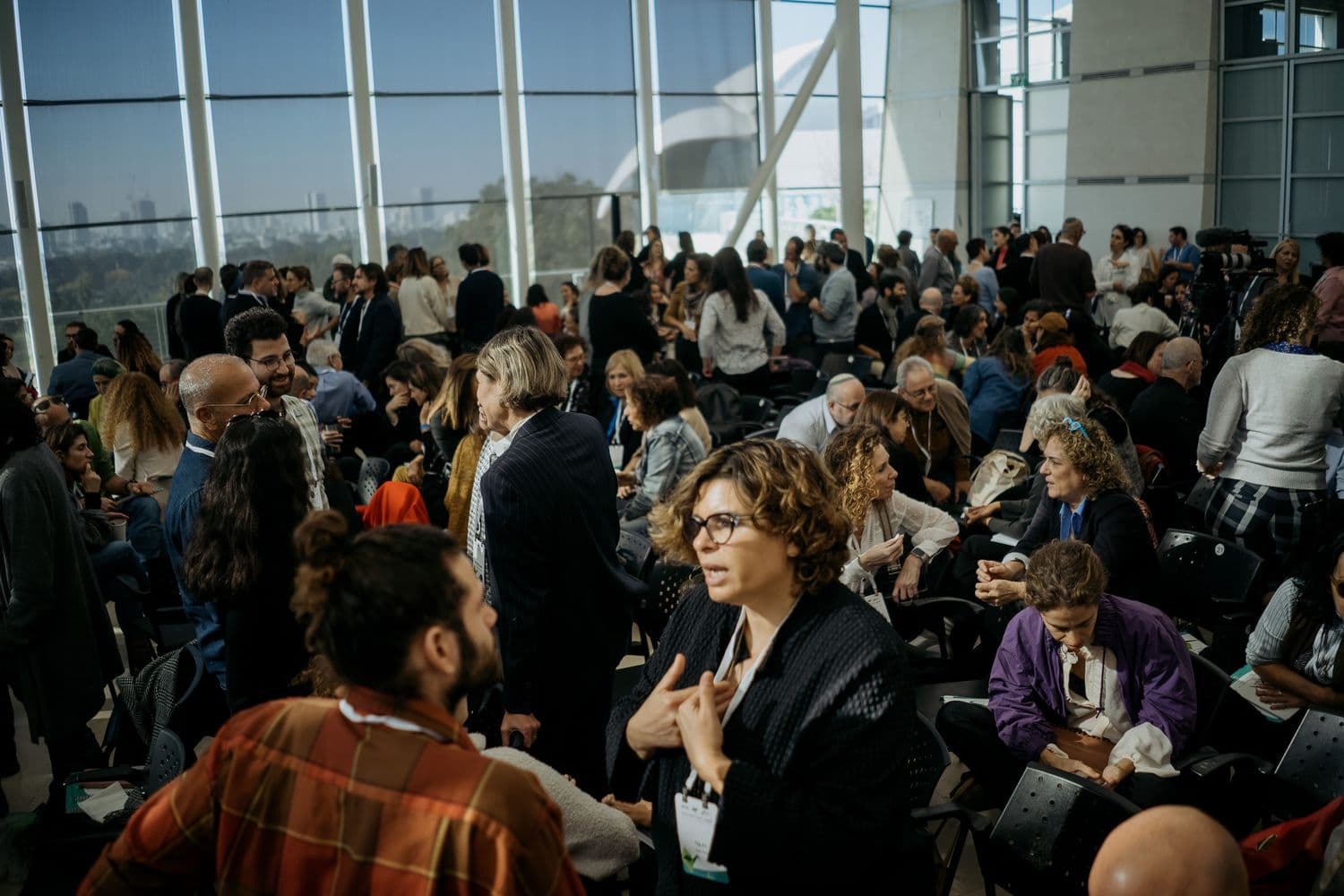 Generating Change Home | Leading from the emerging future